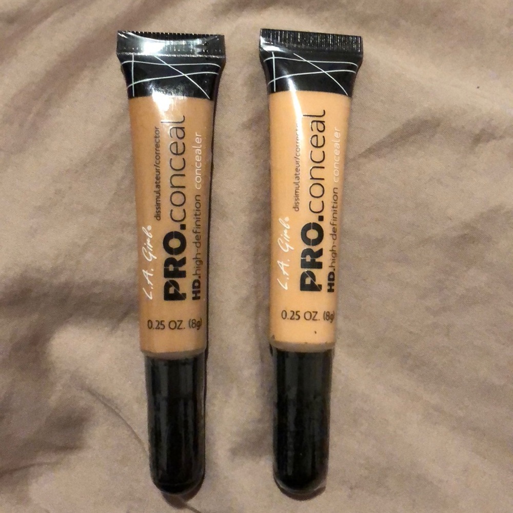 LA Girl - PRO conceal